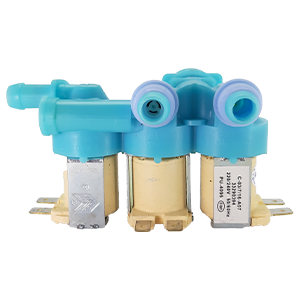 Inlet Valve