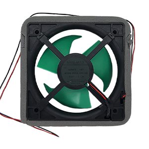 Fan Motor