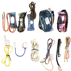 Thermostat & Thermofuse